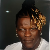 Ron Killings