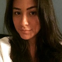 Ruby Romo