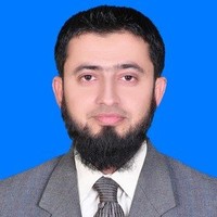 Najam Us Saqib