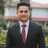 SAYURU DE SILVA 🇱🇰