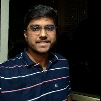 Tejas Savkhedkar
