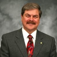 Walt Monegan