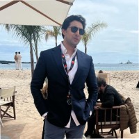 Khizer Riaz