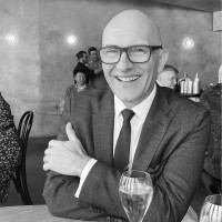Paul Vasey