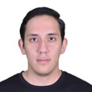 Kleber Steven Diaz Coello