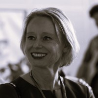 Astrid Koolschijn