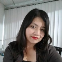 Rocio Guerrero Vazquez