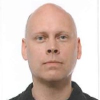Björn Zandersson