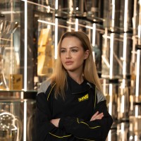 Yuliia Berezovska