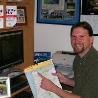 Jim Wolfe