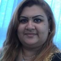 Komala Rajamogan