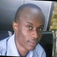 Hubert Kibet
