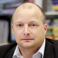 Gary Willis