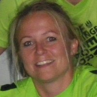 Tina Rottbøll