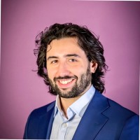 Ramin Parsa