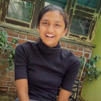 Sunidhi Patil