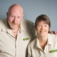 Brenda&Andy Ray