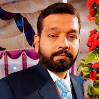 Muhammad Imran Khan