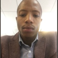 Trevor Ndobeni