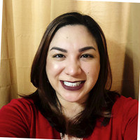 Cynthia Ramirez