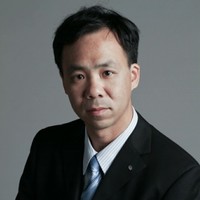 Lucas Zou
