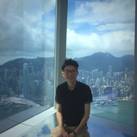 Matthew Liu