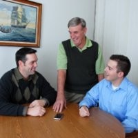 Bob Felicetti (Bobs Team)