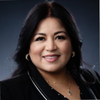 Dulce M. Garcia