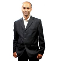 anirban tribedy