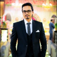 Shaikh Muhammad Umer