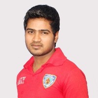 Sathish Kumaran