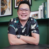 Nicholas Chow