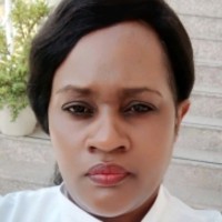 Georgina Mutiga
