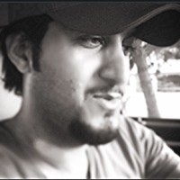Ali Ali