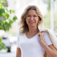 Oksana Yermakova