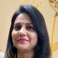 Rakhi Kukkar