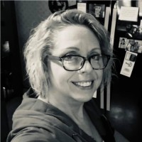 Cheryl Raser
