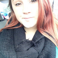 Katelynne Cisco