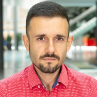 Ivaylo Dimitrov