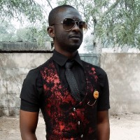 Nicholas Kanwai