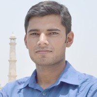 Anurag Singh