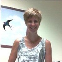 Lynda Gaudet
