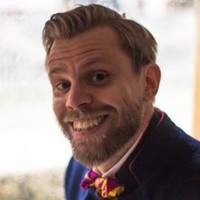 Olle Westman