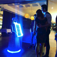 Service Robots