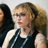 Ludmila Chagas
