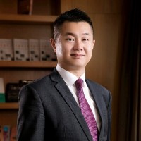 Maurice Wang