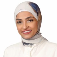 Hadeel Al Jobour, Mba