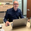 Chris Solon, MBA