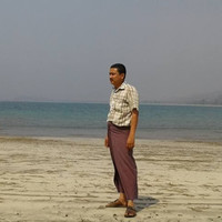 Zaw Min