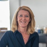 Patricia Damvelt